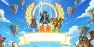ドラクエタクト 当たりキャラ ランキング2025