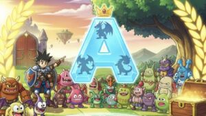 ドラクエタクト リセマラ 終了ライン 目安