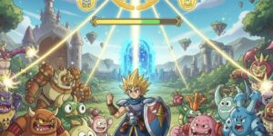 ドラクエタクト 冒険者の証 解放方法