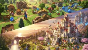 『ドラクエビルダーズ3』とは？シリーズの歴史と位置づけ