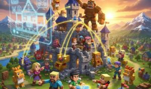 『ドラクエビルダーズ3』で期待される新要素とゲームシステム