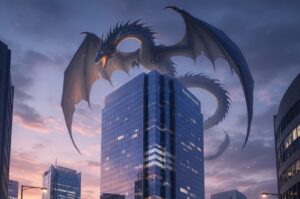 ドラクエを手掛ける会社の正式名称と概要
