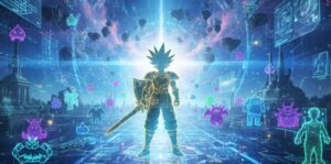ドラクエ 作者の要点15項目をまとめた総括イメージ