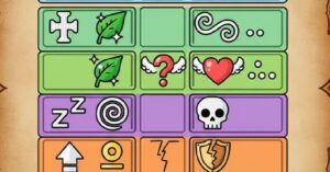 ドラクエ僧侶の習得呪文とレベル一覧