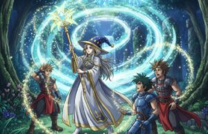 ドラクエ僧侶の転職と賢者ルート解説