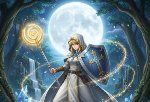 ドラクエ僧侶のおすすめ装備紹介