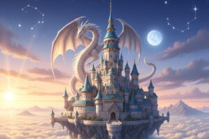 ドラクエ天空シリーズとは何か