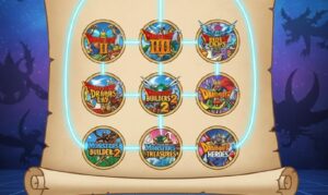 Switch対応ドラクエシリーズ一覧(ドラクエ 順番 Switch)