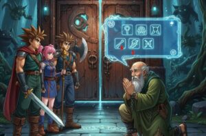 ドラクエ10 レベル解放クエスト 初心者ガイド