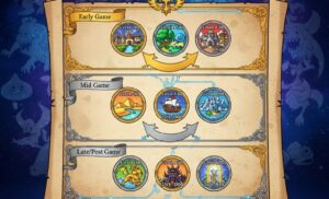 ドラクエ10 レベル 解放 クエスト一覧 50〜130