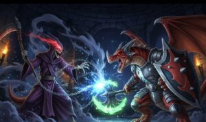 ドラクエ10 仲間モンスター 中上級者向け最強モンスター紹介