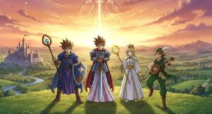 ドラクエ7攻略 最終まとめと完全クリア手順