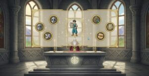 ドラクエ7攻略 職業システムのコツ