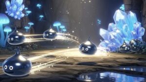 ドラクエ7攻略 レベル上げと熟練度稼ぎルート