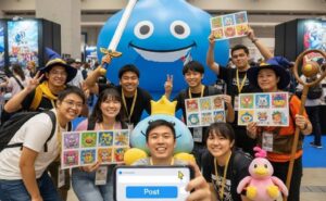 ドラクエ9 ファン コミュニティの声