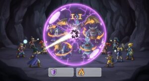 ドラクエウォーク ラプソーン戦の闇の結界と解除方法