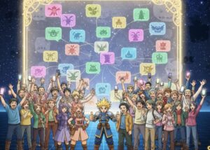 ドラクエライバルズ ファン感謝メッセージ投稿