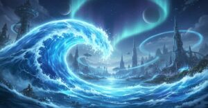 鳴潮 ストーリー テーマ 残響と記憶の象徴