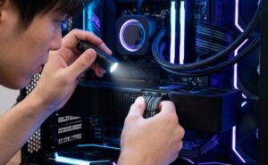 最新ゲームに必要なスペックとグラボ