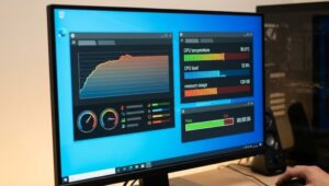 ストレステストによる潜在的リスクの洗い出し