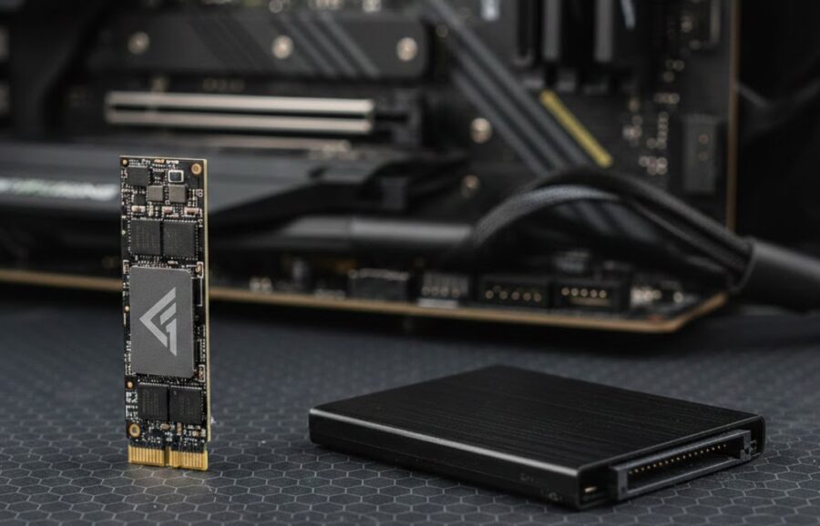 ゲーミングPCのSSD増設！失敗しない手順と選び方を徹底解説