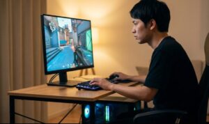 コスパ重視のフルHD向けモデル