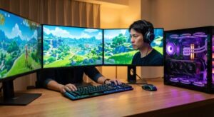 4K対応のハイエンドモデル