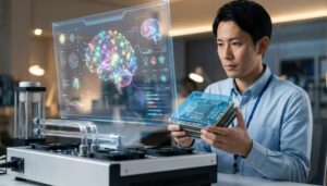 2026年の最新世代CPU市場