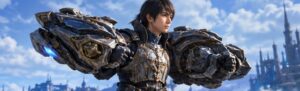 FF14新ジョブのバスティオンの最新情報