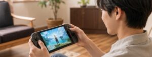 ff10リマスターのswitch2の違いと購入層