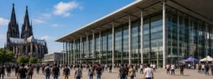 gamescom 2026はどこ？出展の全体像