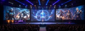 gamescom 2026はどこ？出展と参加方法
