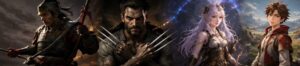2026年9月発売ゲームと大作新作
