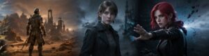 2026年PS5・スイッチ期待作と11月注目作