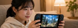 FF14のSwitch2版の発売日と料金