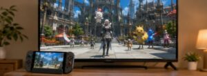 FF14をSwitch2で始める注意点