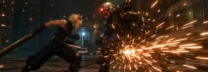FF7リバースの評価から見る向き不向き